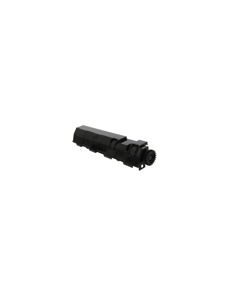 PAPER SEPARATION ROLLER LEXMARK 40X7713