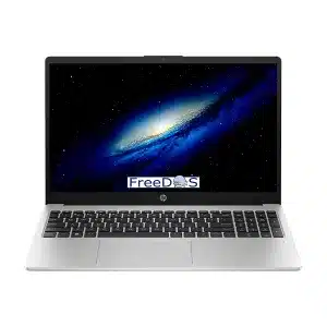 Portátil HP 255 G10 | Potencia Multitarea con Ryzen 5 y 16GB RAM