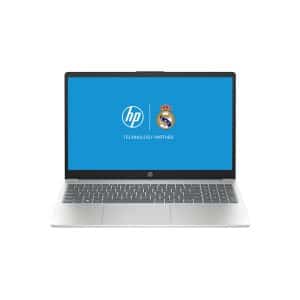Portátil HP 15" Ryzen 3