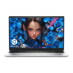Portátil Dell Inspiron 15" Core i5 | Rendimiento Ágil con Ubuntu