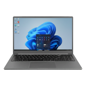 Portátil QUASAD NB01 15.6" Core i7 | 16GB RAM, SSD y Teclado Iluminado | Alto Rendimiento