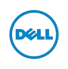 dell logo