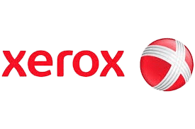 xerox logo