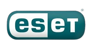 eset logo