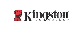 kingston logo
