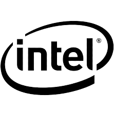 intel logo