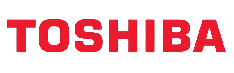 toshiba logo