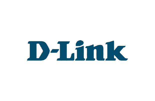 dlink logo