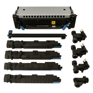 Kit Mantenimiento Fusor Lexmark 41X2236 | Repuesto Original